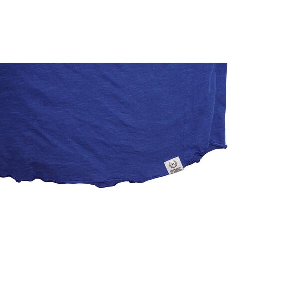 Victoria’s Secret PINK LA Dodgers Blue Sequin Logo Tank Top Women’s XS - Picture 3 of 6